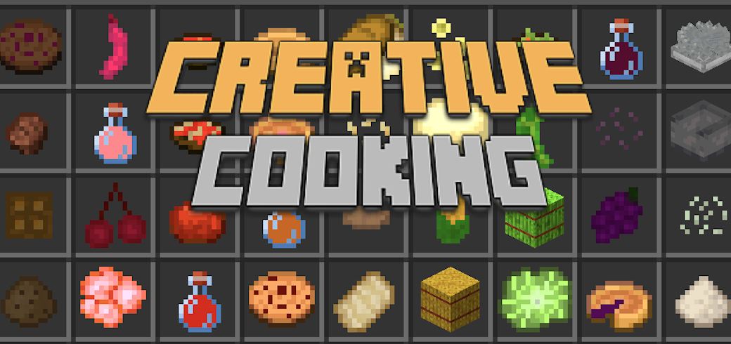 Creative Cooking Thumbnail