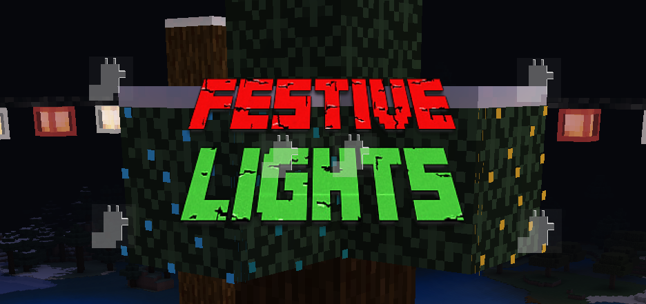 Festive lights thumbnail